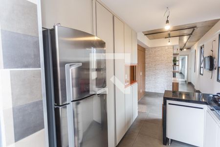 Apartamento para alugar com 70m², 1 quarto e 1 vaga Apartamento para alugar com 70m², 1 quarto e 1 vagaCozinha