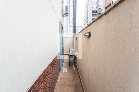 Apartamento para alugar com 70m², 1 quarto e 1 vaga Apartamento para alugar com 70m², 1 quarto e 1 vagaÁrea Privativa