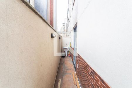 Apartamento para alugar com 70m², 1 quarto e 1 vaga Apartamento para alugar com 70m², 1 quarto e 1 vagaÁrea Privativa
