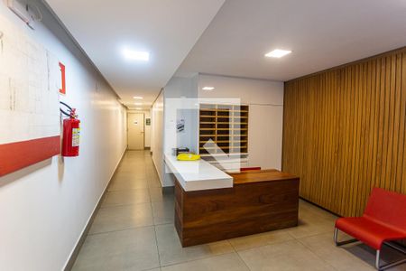 Apartamento para alugar com 70m², 1 quarto e 1 vaga Apartamento para alugar com 70m², 1 quarto e 1 vagaHall de Entrada