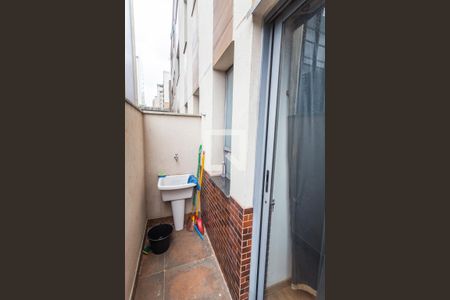 Apartamento para alugar com 70m², 1 quarto e 1 vaga Apartamento para alugar com 70m², 1 quarto e 1 vagaÁrea de Serviço