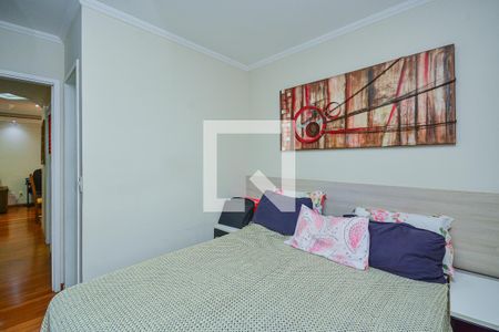 Quarto 1 de apartamento à venda com 3 quartos, 75m² em Usina Piratininga, São Paulo