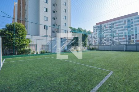 Apartamento à venda com 75m², 3 quartos e 2 vagasQuadra