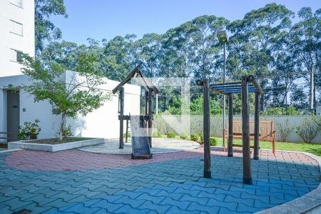 Apartamento à venda com 75m², 3 quartos e 2 vagasÁrea comum - Playground