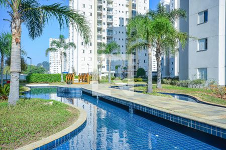 Apartamento à venda com 75m², 3 quartos e 2 vagasÁrea comum