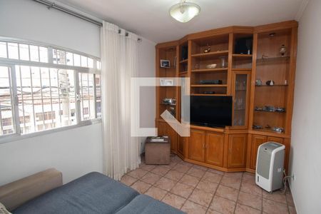 Sala de casa à venda com 3 quartos, 160m² em Vila Medeiros, São Paulo