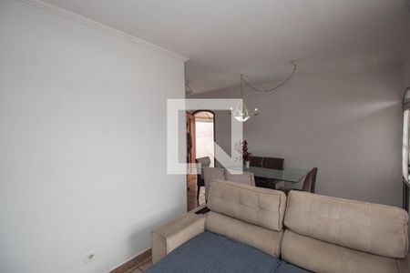 Sala de casa à venda com 3 quartos, 160m² em Vila Medeiros, São Paulo