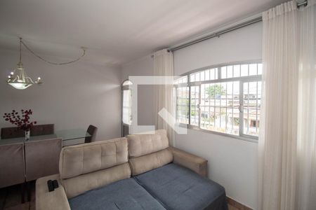 Sala de casa à venda com 3 quartos, 160m² em Vila Medeiros, São Paulo