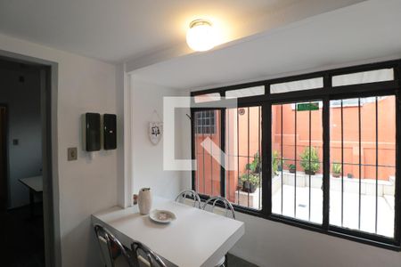 Casa à venda com 135m², 1 quarto e 2 vagasCozinha