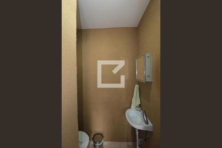 Casa à venda com 135m², 1 quarto e 2 vagasÁrea de Serviço