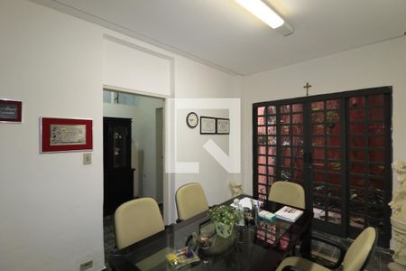 Casa à venda com 135m², 1 quarto e 2 vagasSala de jantar