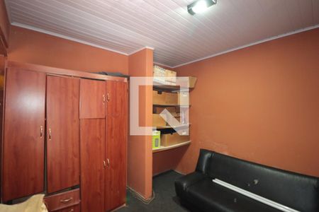 Casa à venda com 135m², 1 quarto e 2 vagasÁrea de Serviço