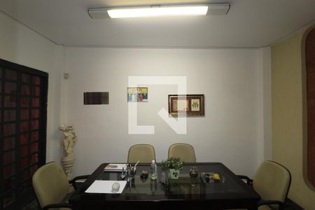 Casa à venda com 135m², 1 quarto e 2 vagasSala de jantar