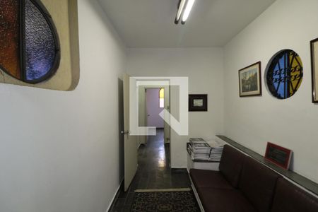 Casa à venda com 135m², 1 quarto e 2 vagasHall