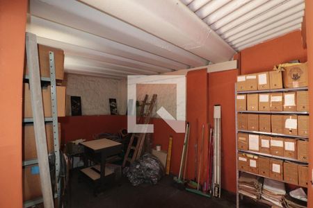 Casa à venda com 135m², 1 quarto e 2 vagasÁrea de Serviço