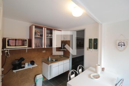 Casa à venda com 135m², 1 quarto e 2 vagasCozinha