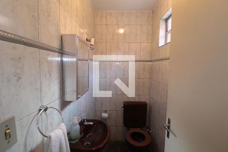 Casa à venda com 135m², 1 quarto e 2 vagasEscritório