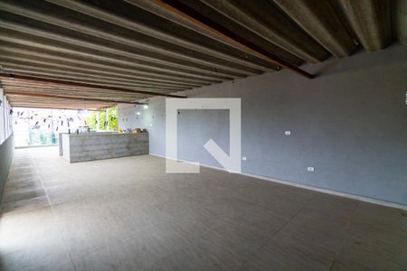 Casa à venda com 240m², 4 quartos e 3 vagasCasa 1 - Terraço