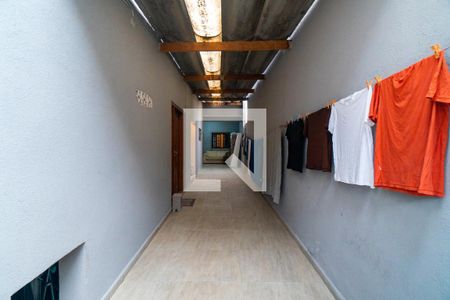 Casa à venda com 240m², 4 quartos e 3 vagasGaragem