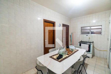 Casa à venda com 240m², 4 quartos e 3 vagasCasa 2 - Cozinha