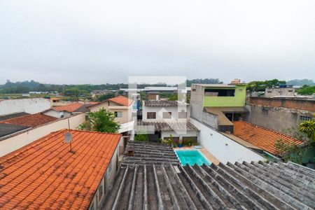 Casa à venda com 240m², 4 quartos e 3 vagasCasa 1 - Vista do Terraço