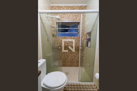 Casa à venda com 240m², 4 quartos e 3 vagasCasa 2 - Banheiro Detalhe