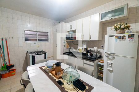 Casa à venda com 240m², 4 quartos e 3 vagasCasa 2 - Cozinha
