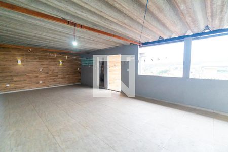 Casa à venda com 240m², 4 quartos e 3 vagasCasa 1 - Terraço