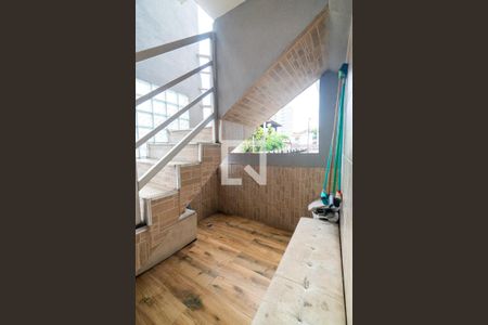 Casa à venda com 240m², 4 quartos e 3 vagasCasa 1 - Lavanderia