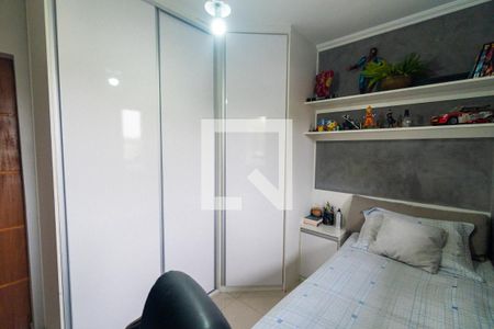 Casa à venda com 240m², 4 quartos e 3 vagasCasa 1 - Quarto 2
