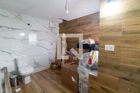 Casa à venda com 240m², 4 quartos e 3 vagasCasa 1 - Banheiro do Terraço