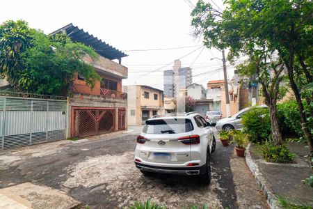 Casa à venda com 240m², 4 quartos e 3 vagasCasa 2 - Vista do Quarto 1