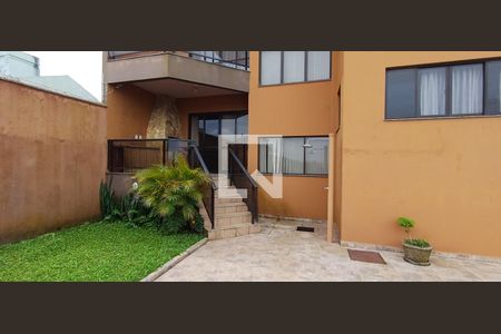 Casa para alugar com 456m², 3 quartos e 4 vagasQuintal