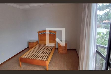 Casa para alugar com 456m², 3 quartos e 4 vagasQuarto 3 Suíte