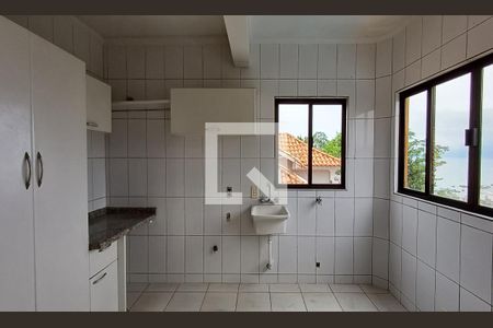 Casa para alugar com 456m², 3 quartos e 4 vagasÁrea de Serviço