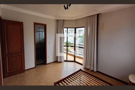 Casa para alugar com 456m², 3 quartos e 4 vagasQuarto 2 Suíte