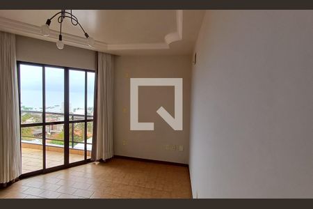 Casa para alugar com 456m², 3 quartos e 4 vagasQuarto 1 Suíte