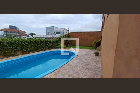 Casa para alugar com 456m², 3 quartos e 4 vagasPiscina