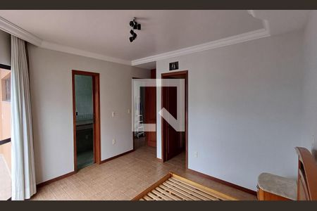 Casa para alugar com 456m², 3 quartos e 4 vagasQuarto 3 Suíte