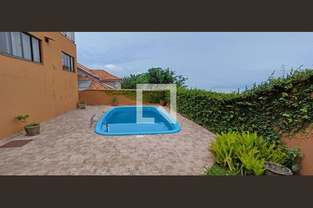 Casa para alugar com 456m², 3 quartos e 4 vagasPiscina