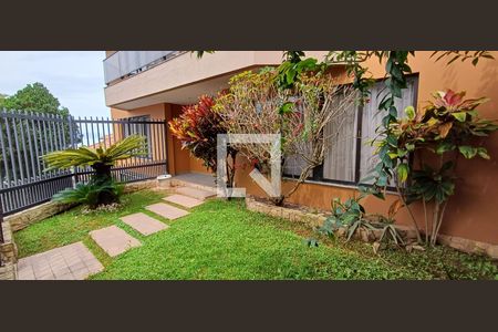 Casa para alugar com 456m², 3 quartos e 4 vagasJardim