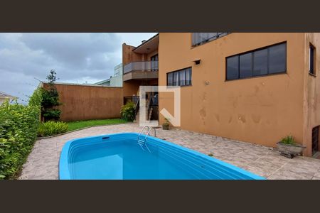 Casa para alugar com 456m², 3 quartos e 4 vagasPiscina