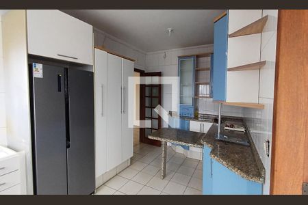 Casa para alugar com 456m², 3 quartos e 4 vagasCozinha