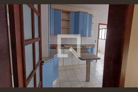 Casa para alugar com 456m², 3 quartos e 4 vagasCozinha