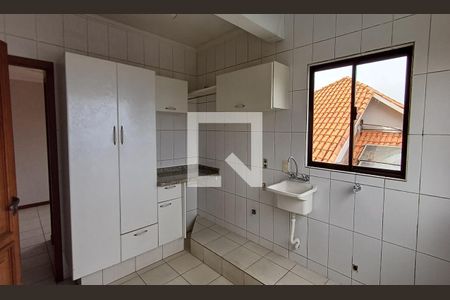 Casa para alugar com 456m², 3 quartos e 4 vagasÁrea de Serviço