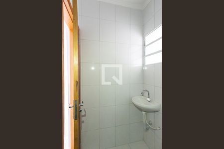 Apartamento para alugar com 75m², 2 quartos e sem vagaBanheiro