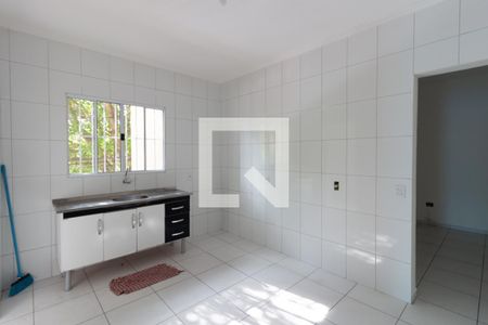 Apartamento para alugar com 75m², 2 quartos e sem vagaCozinha