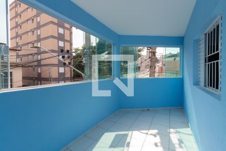 Apartamento para alugar com 75m², 2 quartos e sem vagavaranda