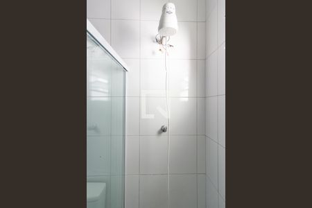 Apartamento para alugar com 75m², 2 quartos e sem vagaBanheiro da Suíte