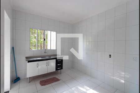 Apartamento para alugar com 75m², 2 quartos e sem vagaCozinha